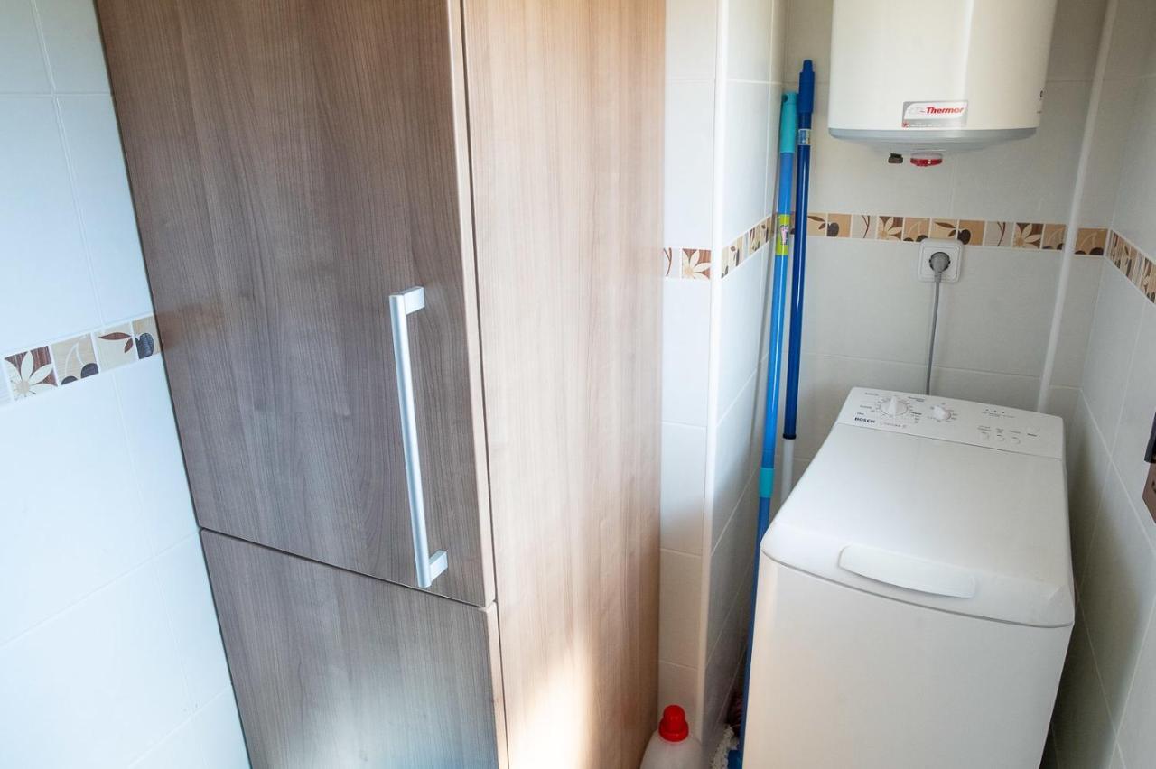 Apartaments Espai d'Àger Exterior foto