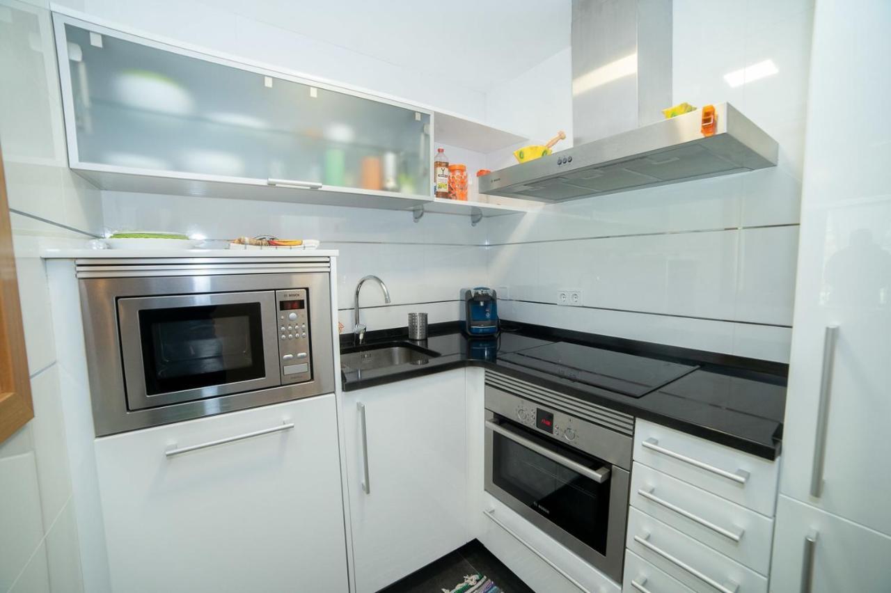 Apartaments Espai d'Àger Exterior foto