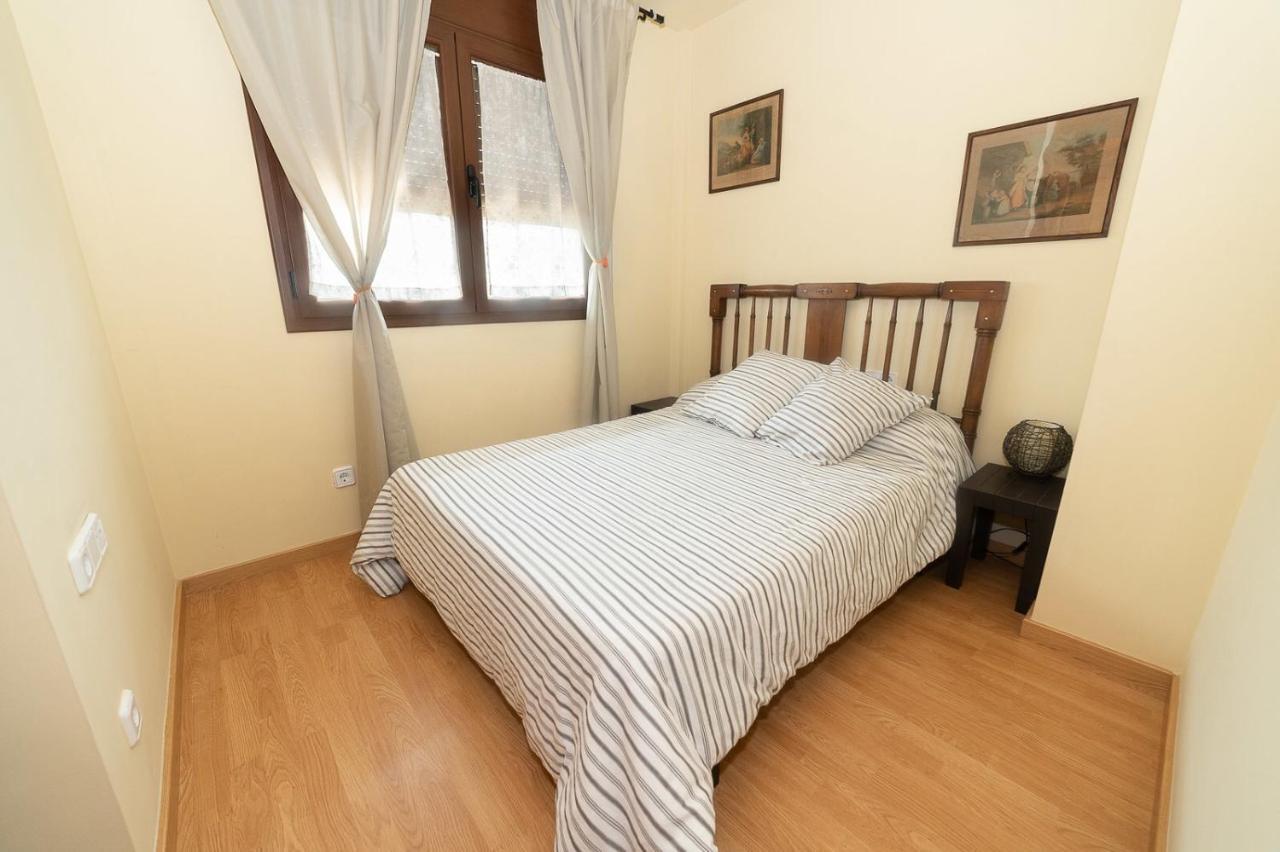 Apartaments Espai d'Àger Exterior foto